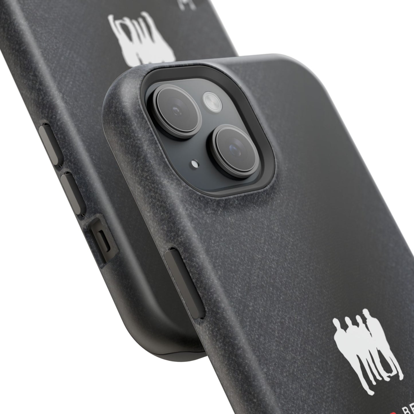 Impact-Resistant Phone Case – Stand Alone