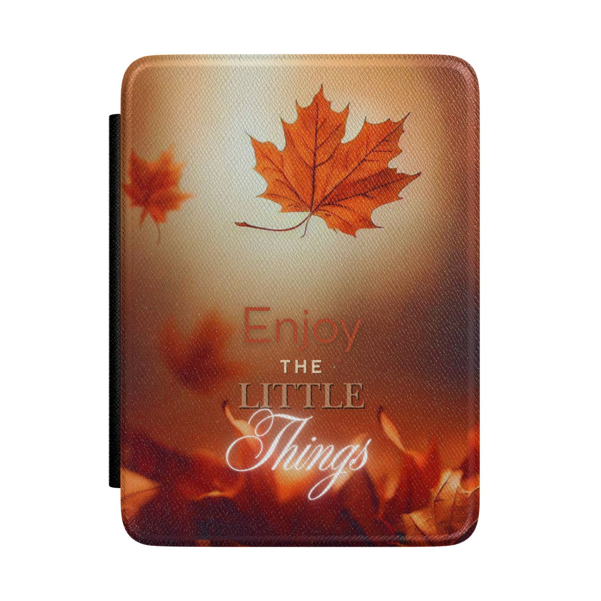 E-Reader Case – The Little Things