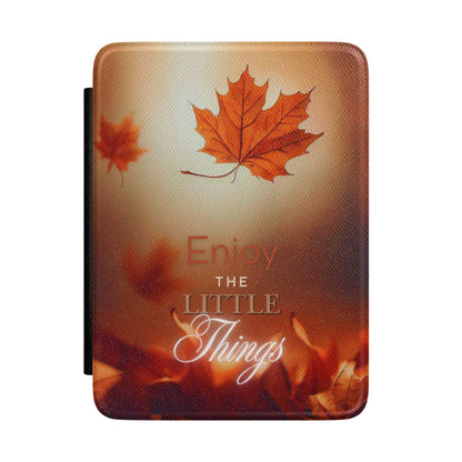 E-Reader Case – The Little Things
