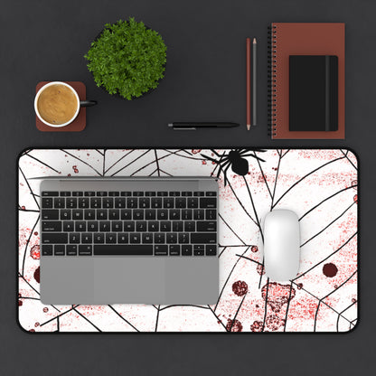 Desk Mat – Blood Web