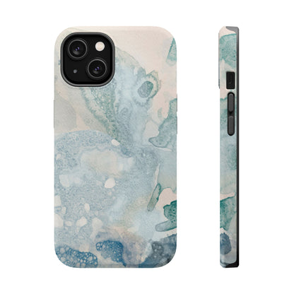 Wireless-Charging Compatible Case – Clay Water