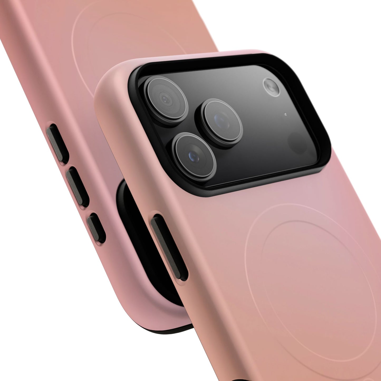 Protective Magnetic Phone Case – Peachy Calm