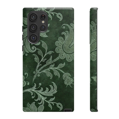 Protective Phone Case – Forest Grace