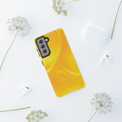 Protective Phone Case – Sunlit Splash