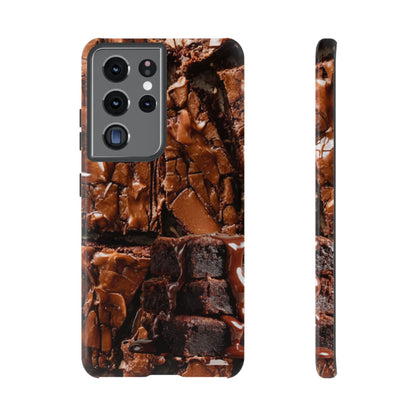 Protective Phone Case – Brownie Weather