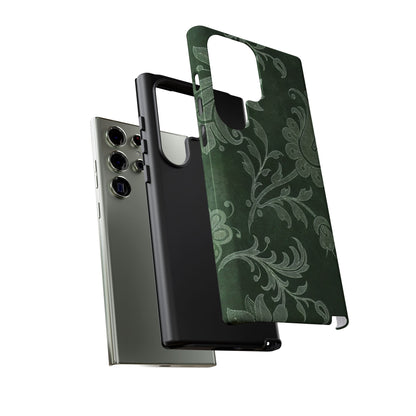 Protective Phone Case – Forest Grace