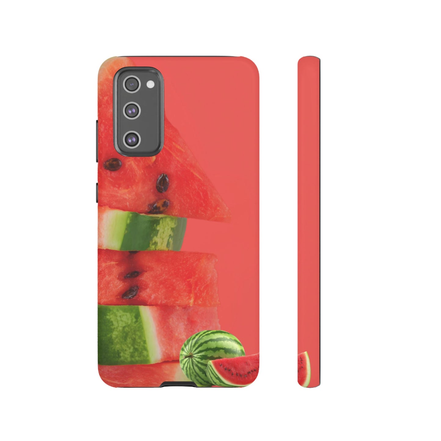 Protective Phone Case – Summer Slice