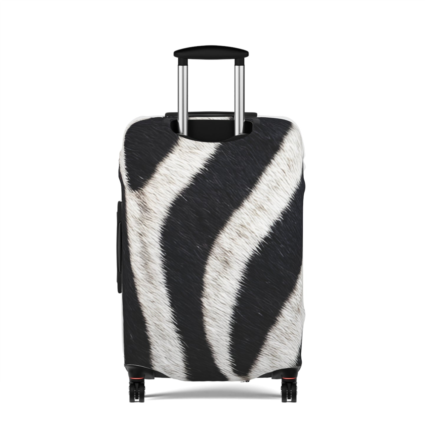 Luggage Cover – Stripe Season