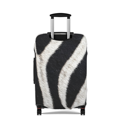 Luggage Cover – Stripe Season