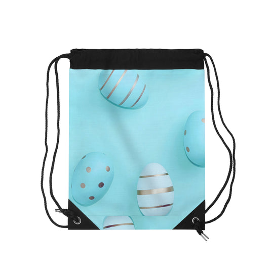 Drawstring Bag – Egg Energy