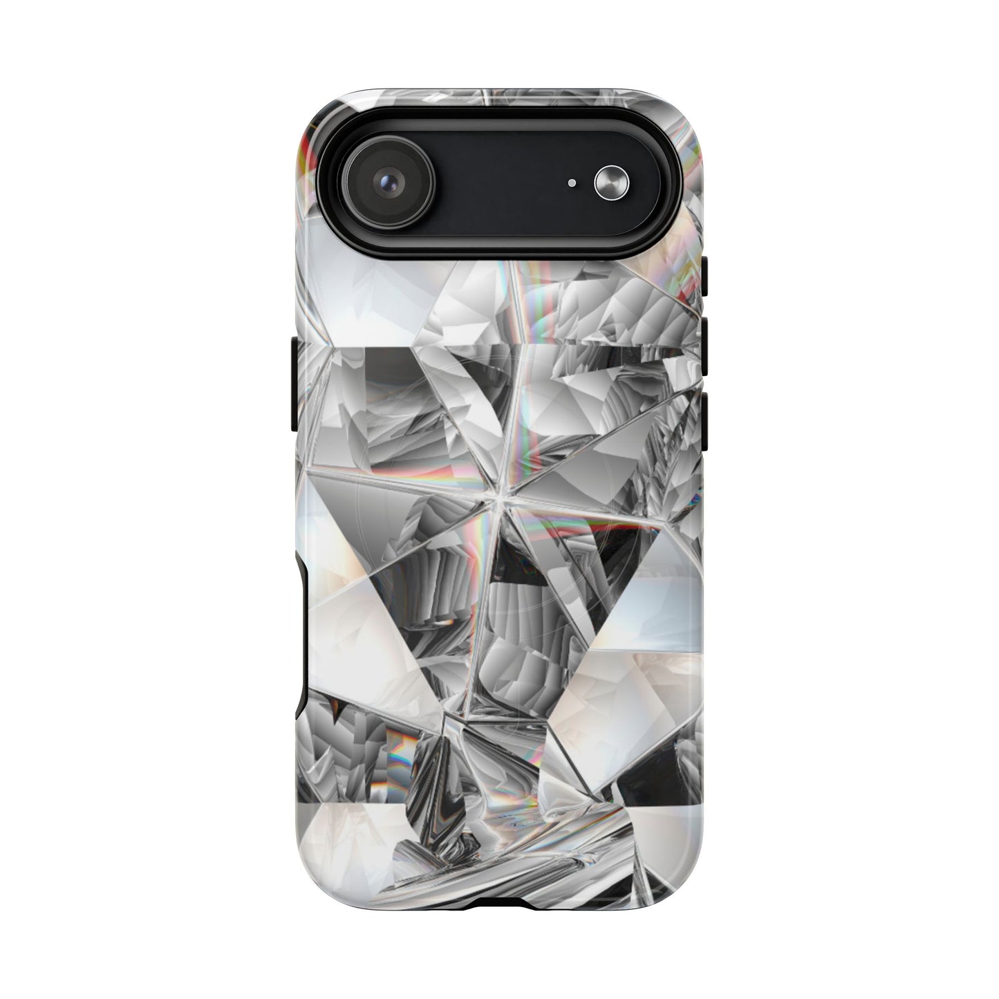 Protective Magnetic Phone Case – Flawless