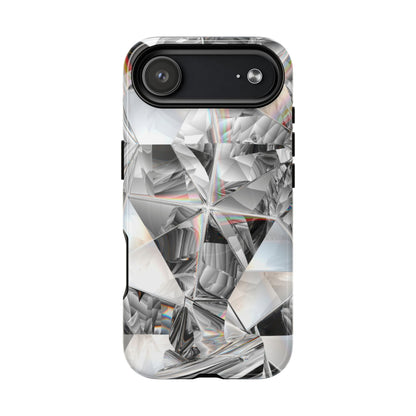 Protective Magnetic Phone Case – Flawless