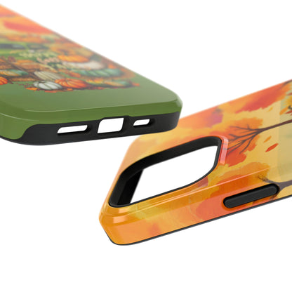 Impact-Resistant Phone Case – Pumpkin Haul