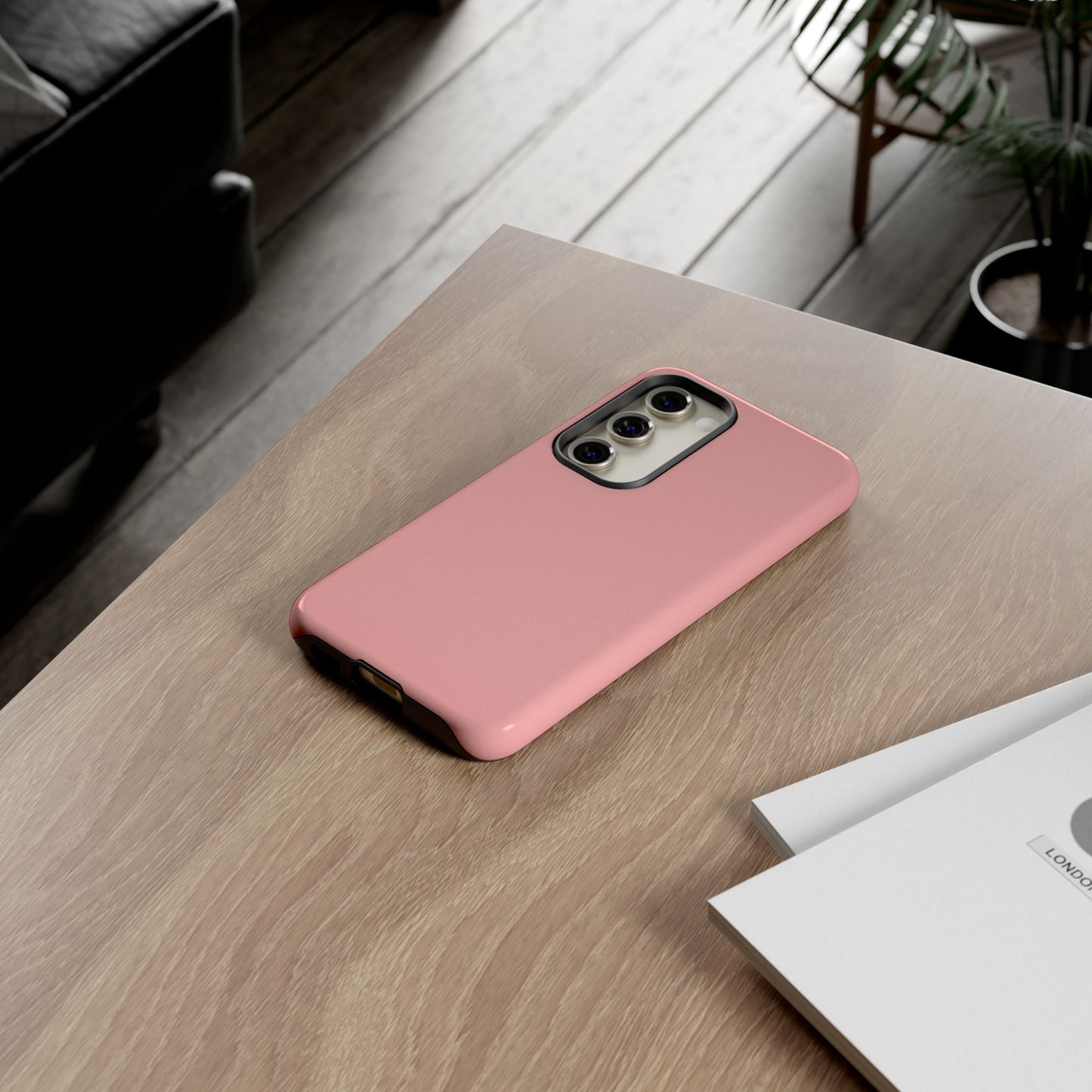 Protective Phone Case – Rosy Hush