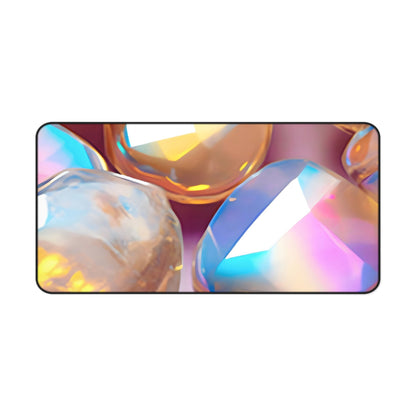 Desk Mat – Glass Candy