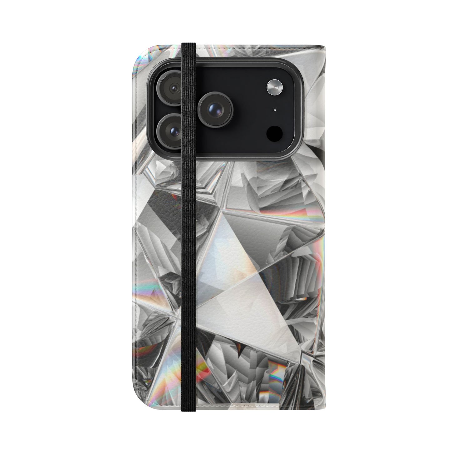 Flip Case – Flawless