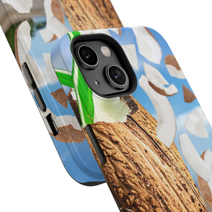 Impact-Resistant Phone Case – Coco Coast