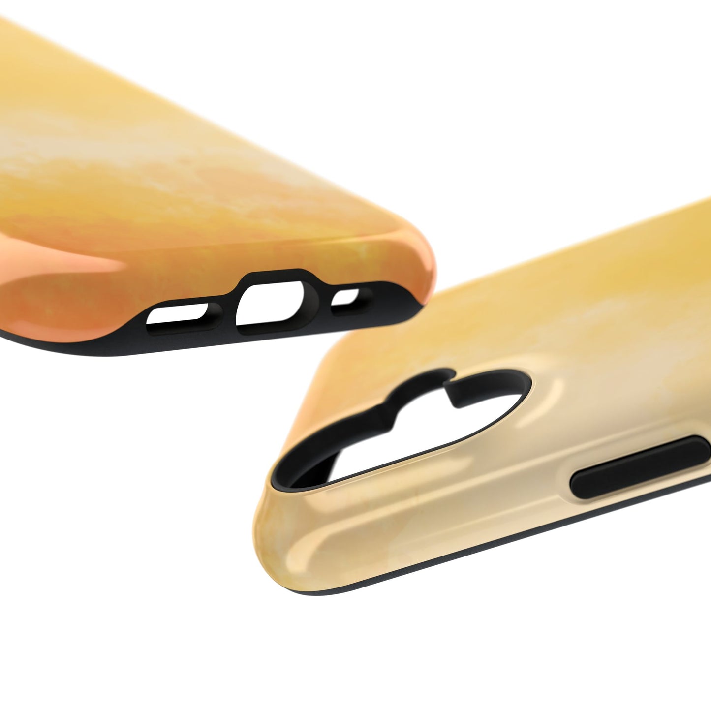 Impact-Resistant Phone Case – Mellowtone