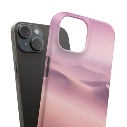Snap Phone Case – Dust & Dawn