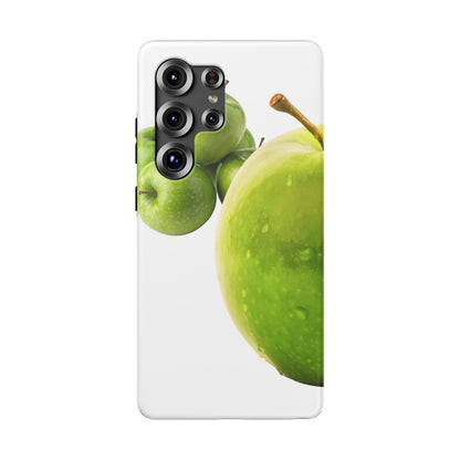 Impact-Resistant Phone Case – Apple Focus