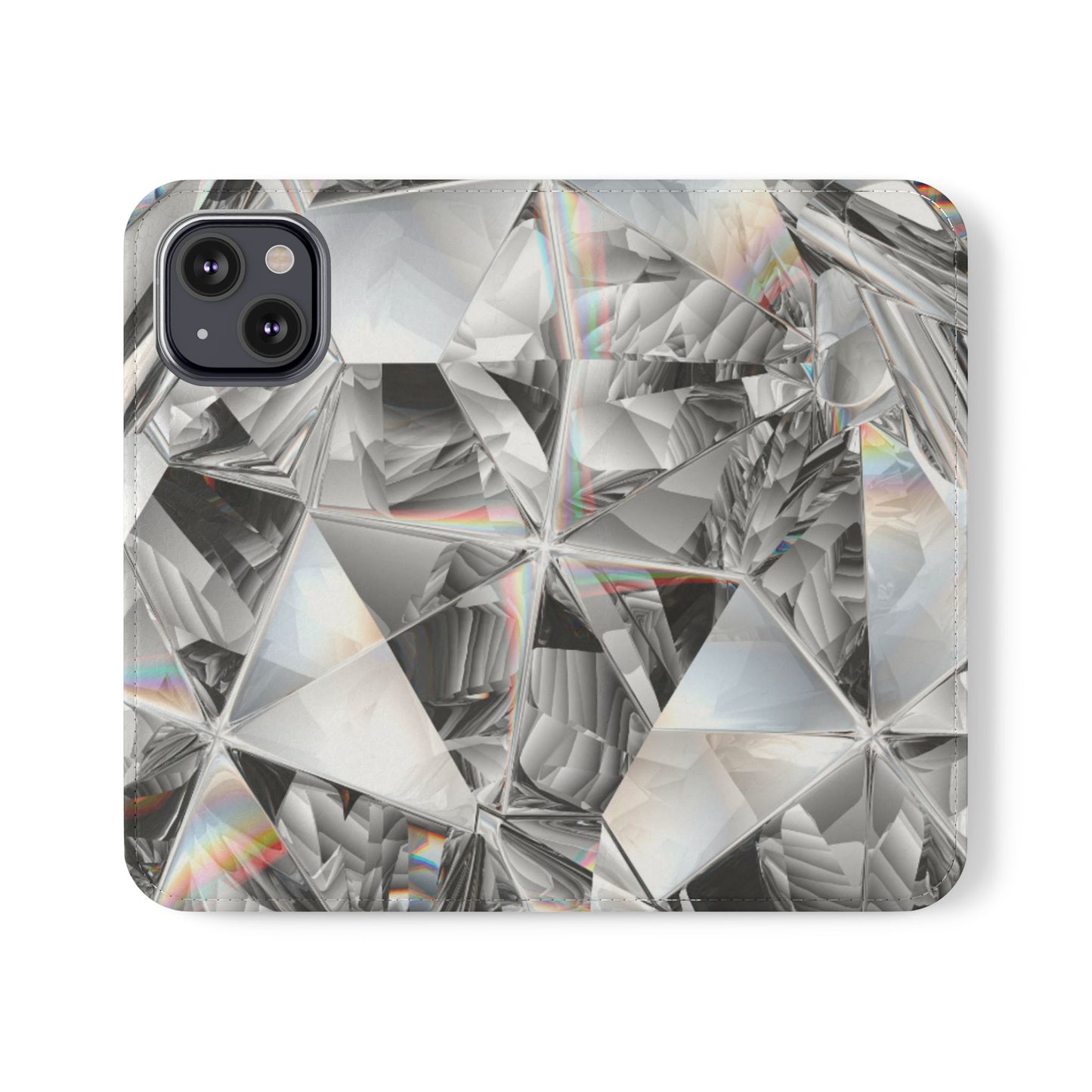 Flip Case – Flawless