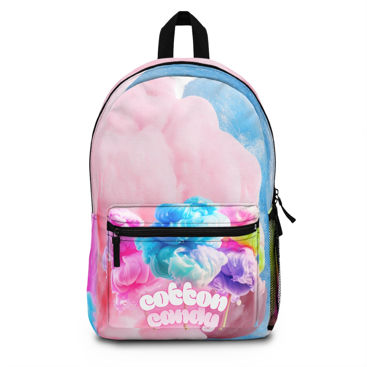 Backpack – Cotton Candy Dream