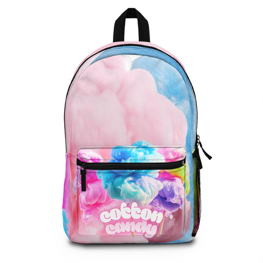 Backpack – Cotton Candy Dream