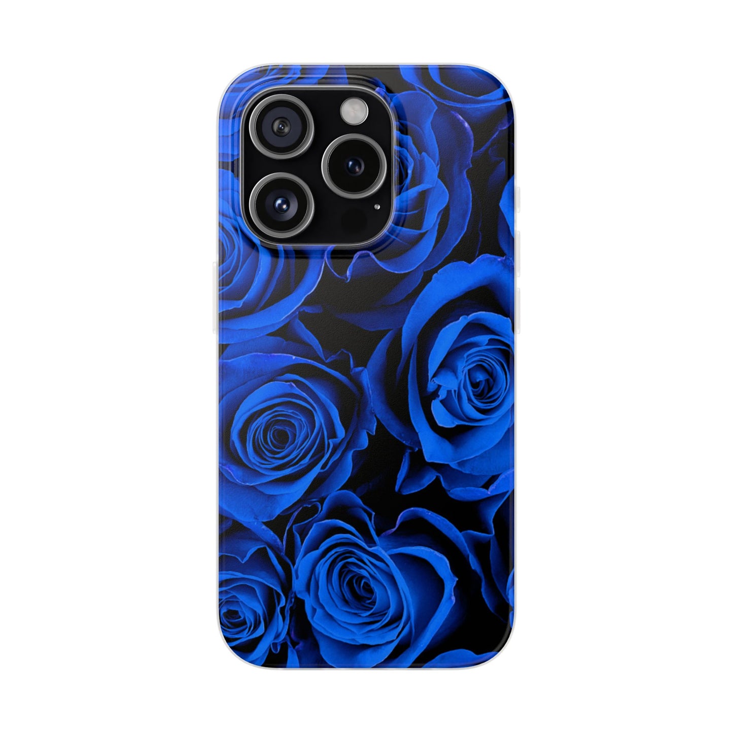 Flexi Case – Midnight Bloom