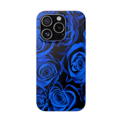 Flexi Case – Midnight Bloom