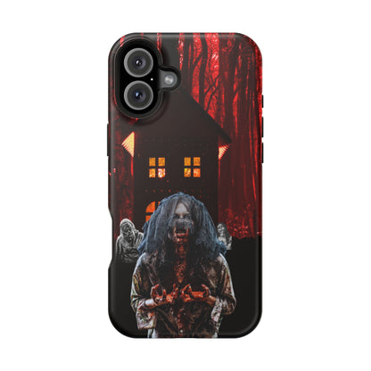 Wireless-Charging Compatible Case – Undead Uprising
