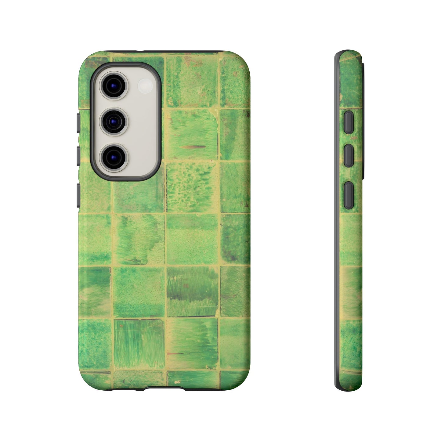 Protective Phone Case – Mosaic Mode