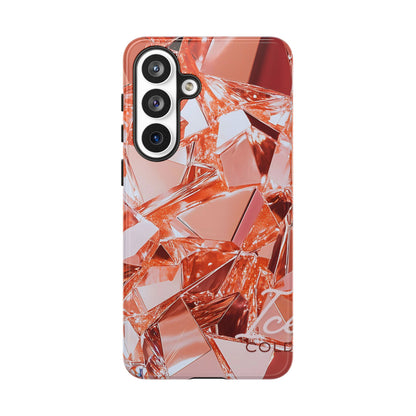 Protective Phone Case – Ice Cold Crush
