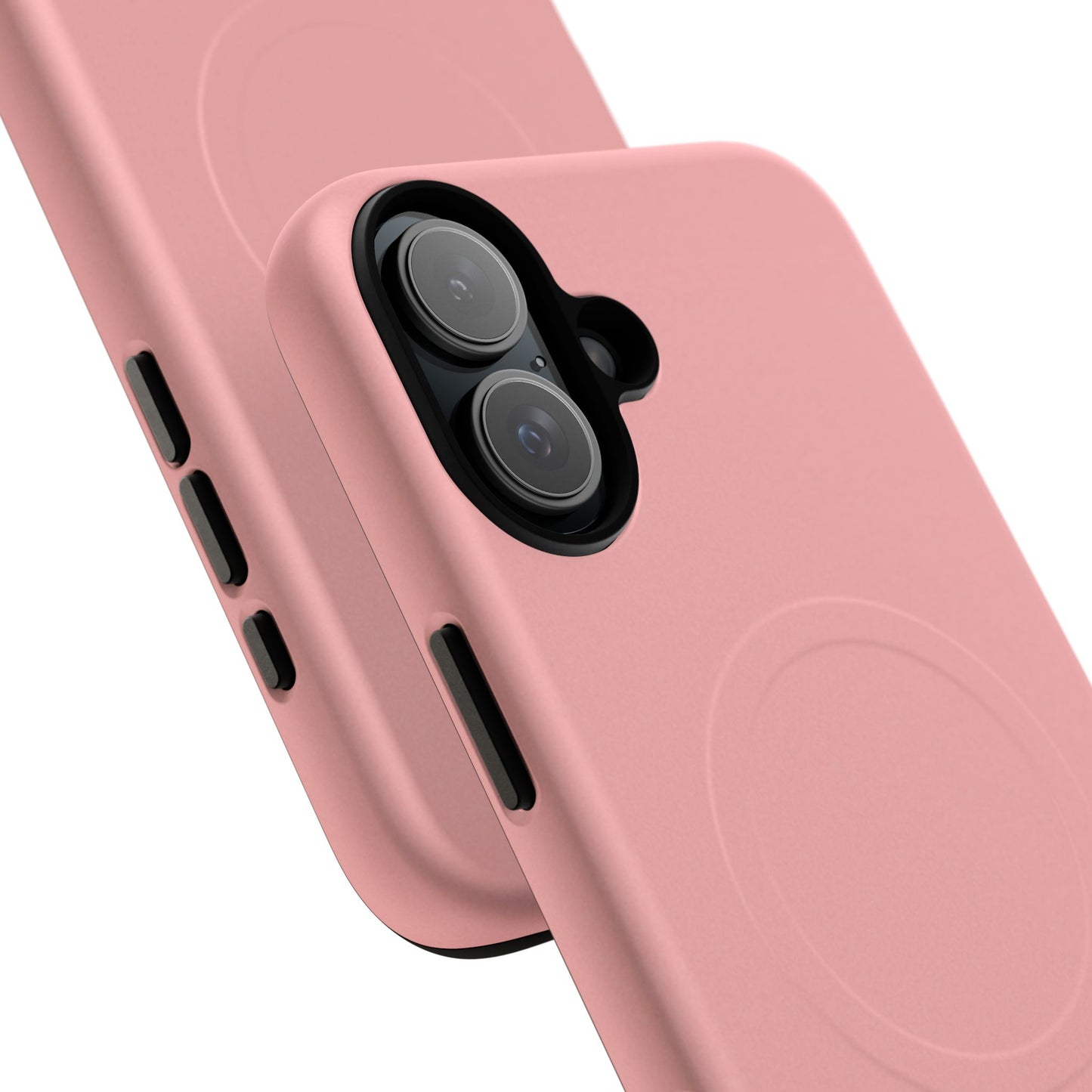 Protective Magnetic Phone Case – Rosy Hush