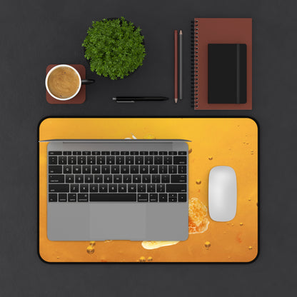 Desk Mat – Honey & Hive