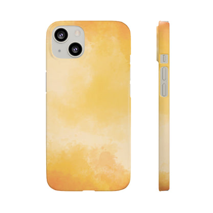 Snap Phone Case – Mellowtone