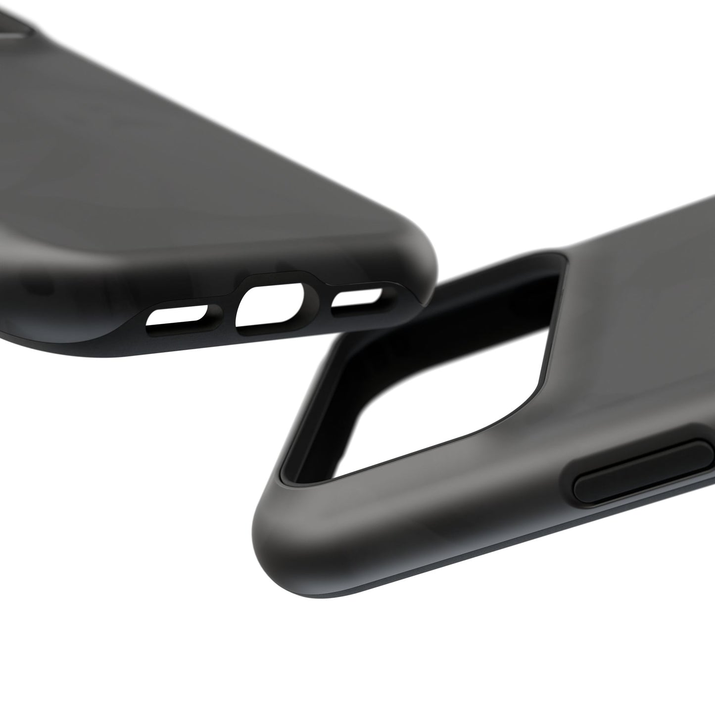 Impact-Resistant Phone Case – Ghosted