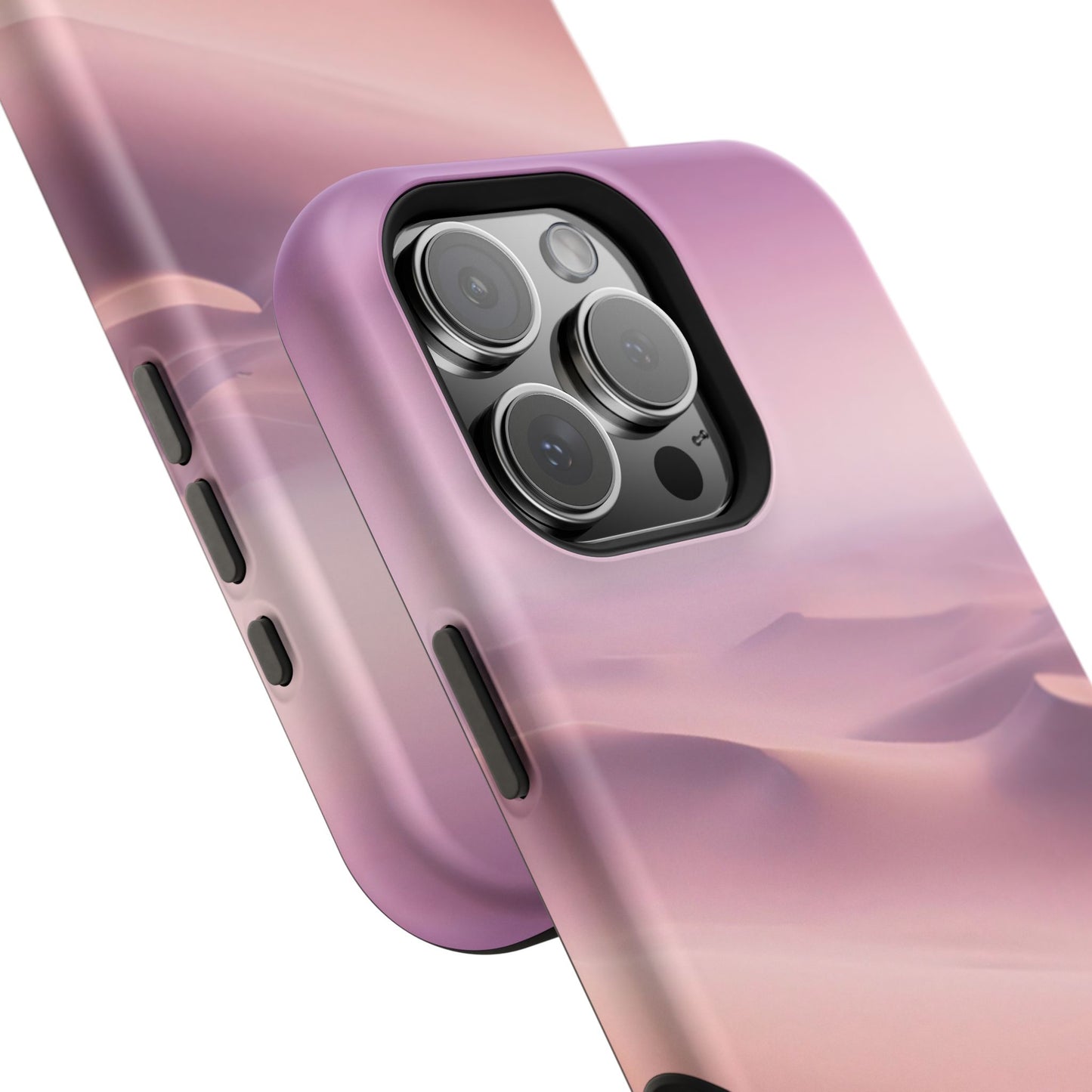 Impact-Resistant Phone Case – Dust & Dawn