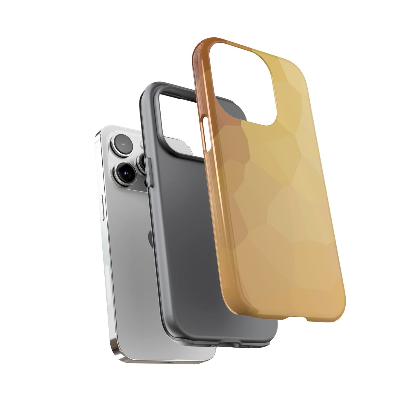 Protective Phone Case – Butterglass