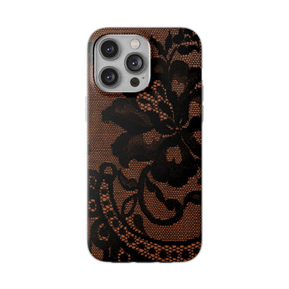 Flexi Case – Ember Lace