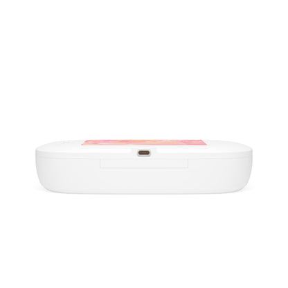 UV Phone Sanitizer with Wireless Charger – Sorbet Stroke