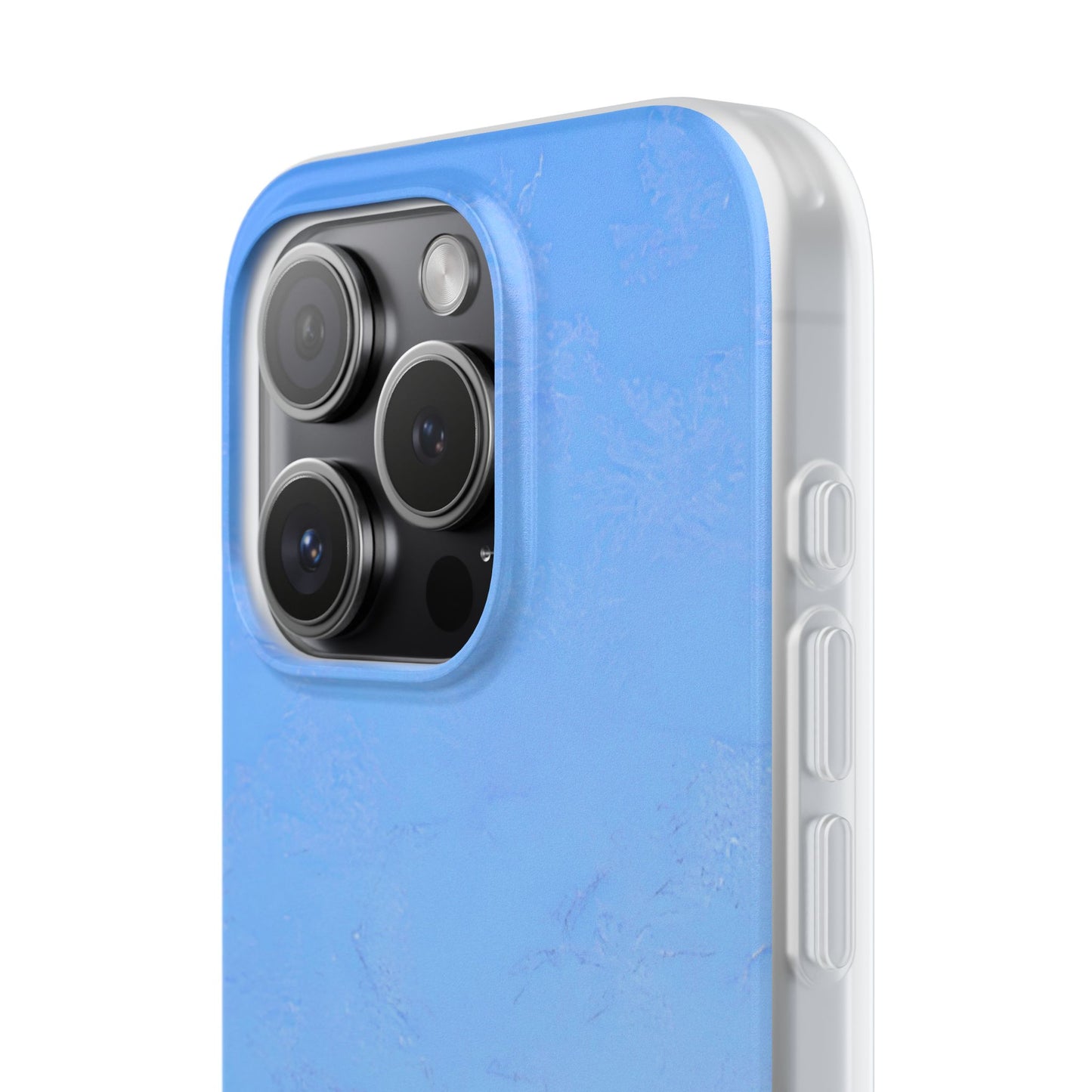 Flexi Case – Azure Fade