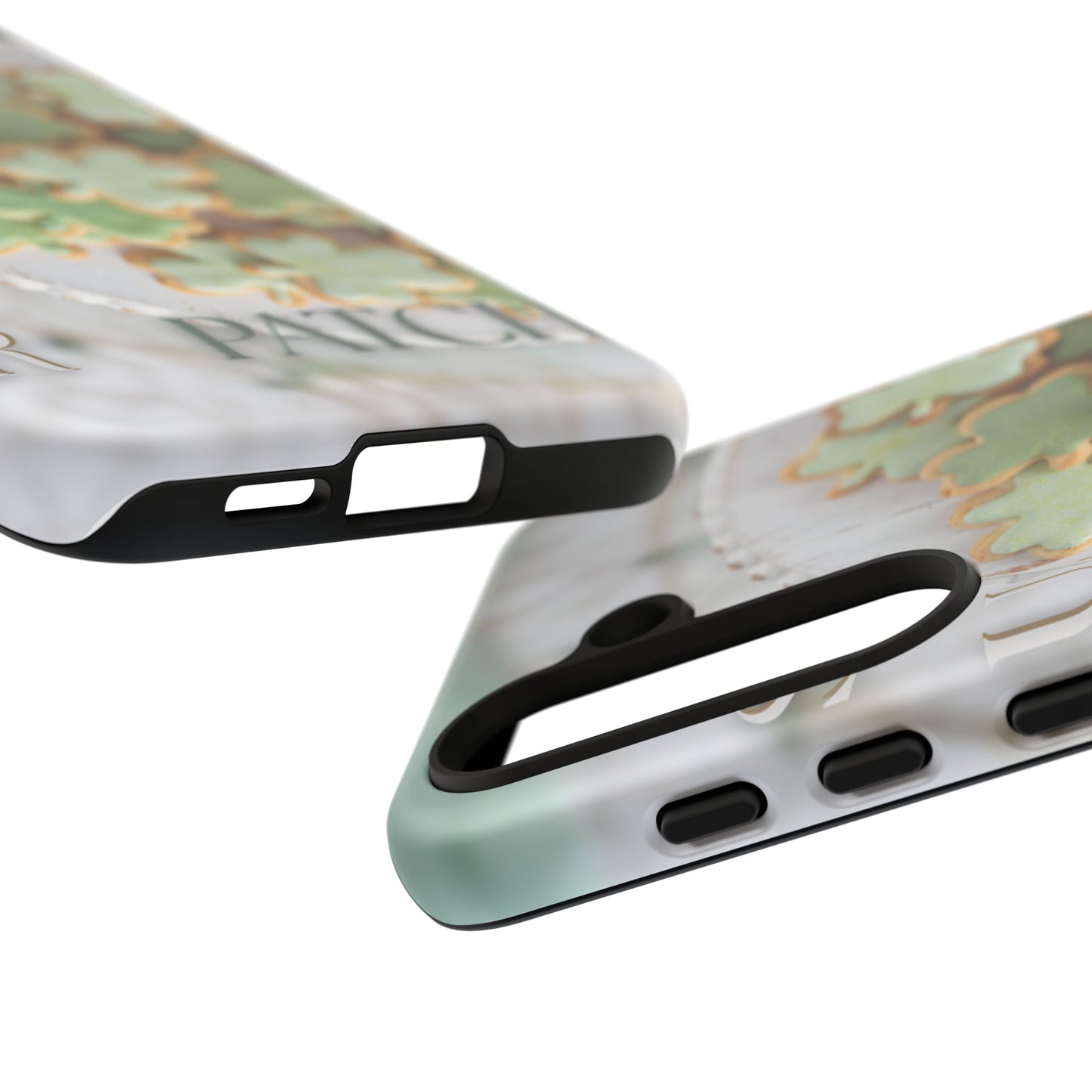 Protective Phone Case – Sugar Patch