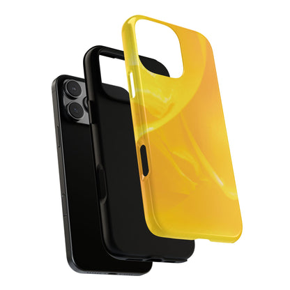 Protective Phone Case – Sunlit Splash