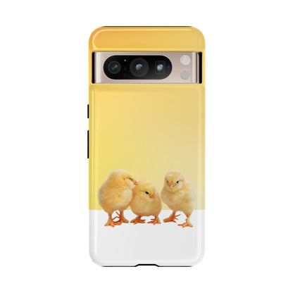 Protective Phone Case – Chirp Crew
