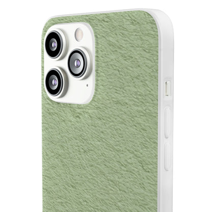 Flexi Case – Matcha Wash