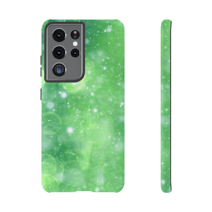 Protective Phone Case – Lime Spritz