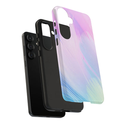 Protective Phone Case – Candy Wisps