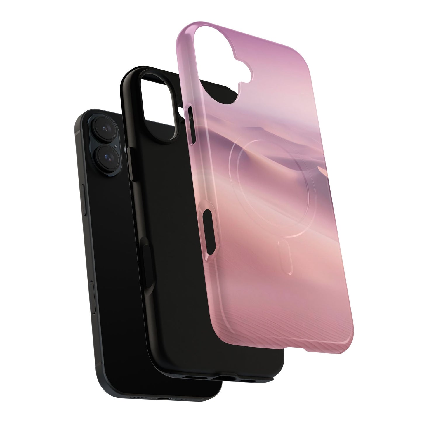Protective Phone Case – Dust & Dawn