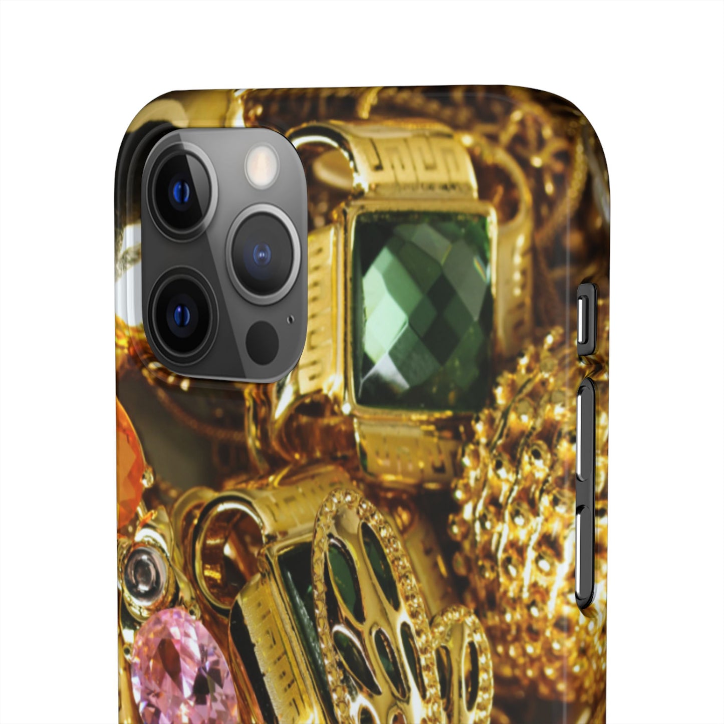 Snap Phone Case – Royal Dynasty