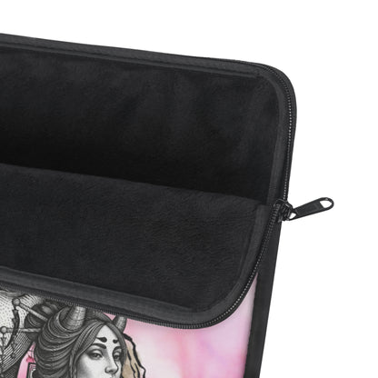 Slim Neoprene Laptop Sleeve – Blossom & Thorn